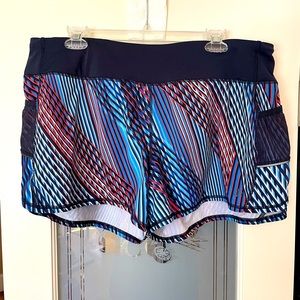 XL Athleta shorts